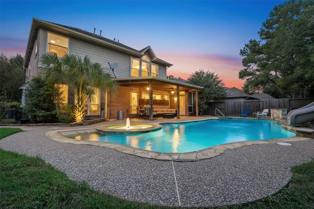 1123 Wellshire Drive Katy TX 77494