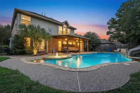 1123 Wellshire Drive Katy TX 77494