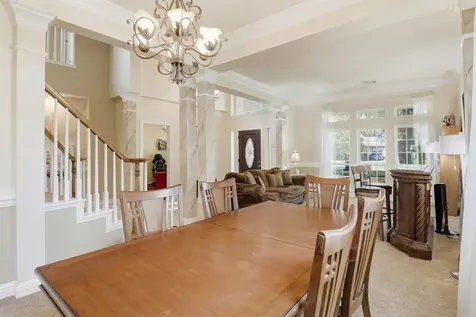 1123 Wellshire Drive Katy TX 77494