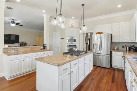 1123 Wellshire Drive Katy TX 77494