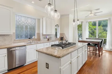 1123 Wellshire Drive Katy TX 77494