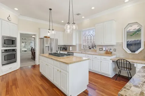 1123 Wellshire Drive Katy TX 77494