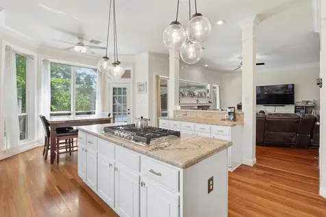 1123 Wellshire Drive Katy TX 77494