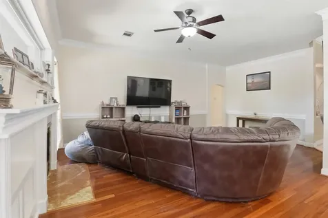 1123 Wellshire Drive Katy TX 77494