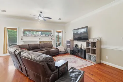 1123 Wellshire Drive Katy TX 77494