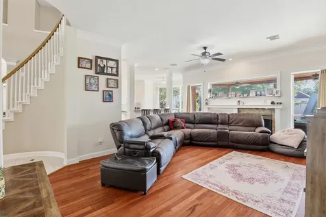 1123 Wellshire Drive Katy TX 77494