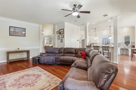 1123 Wellshire Drive Katy TX 77494