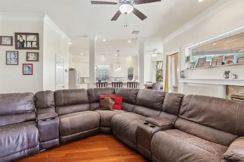 1123 Wellshire Drive Katy TX 77494