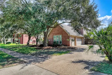 1123 Wellshire Drive Katy TX 77494