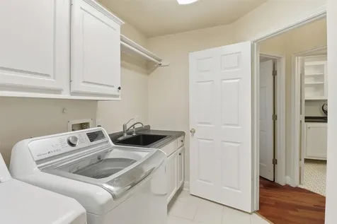1123 Wellshire Drive Katy TX 77494