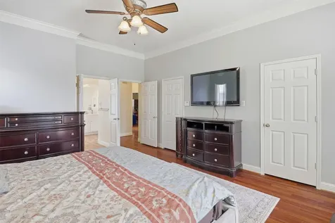 1123 Wellshire Drive Katy TX 77494