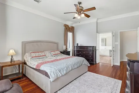 1123 Wellshire Drive Katy TX 77494