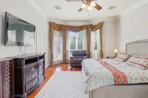 1123 Wellshire Drive Katy TX 77494