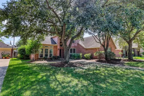 1123 Wellshire Drive Katy TX 77494