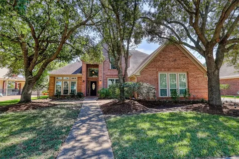 1123 Wellshire Drive Katy TX 77494