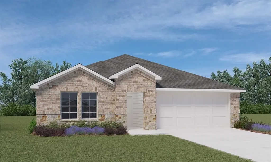 14524 Cottontop Mountain Magnolia TX 77354