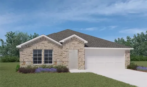 14524 Cottontop Mountain Magnolia TX 77354