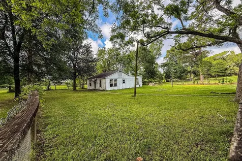 78 Phelps Slab Road Huntsville TX 77340