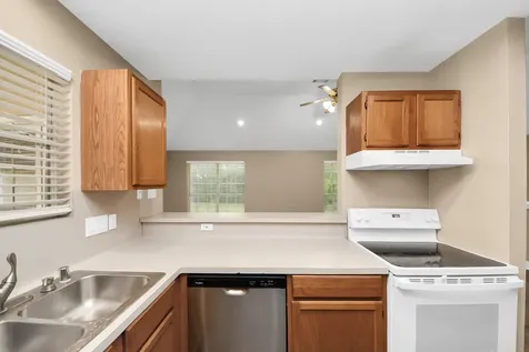 1163 Lovett Street Tomball TX 77375