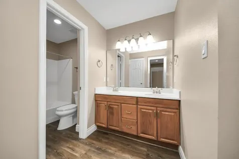 1163 Lovett Street Tomball TX 77375