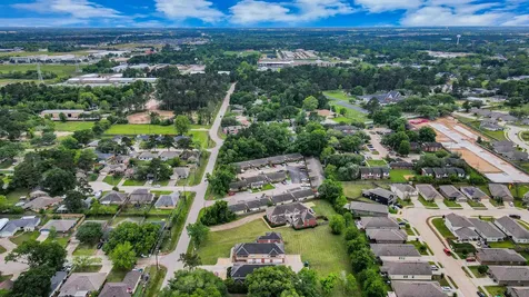 1163 Lovett Street Tomball TX 77375