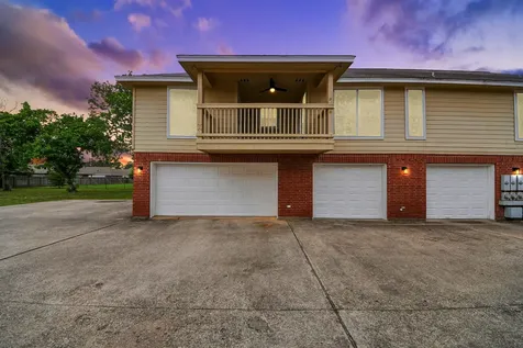 1163 Lovett Street Tomball TX 77375