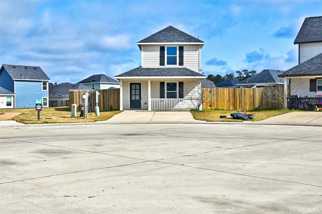 16623 Colleen Place Conroe TX 77306