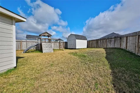 16623 Colleen Place Conroe TX 77306