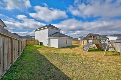16623 Colleen Place Conroe TX 77306