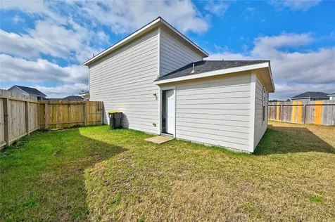16623 Colleen Place Conroe TX 77306