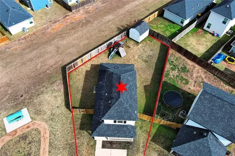 16623 Colleen Place Conroe TX 77306