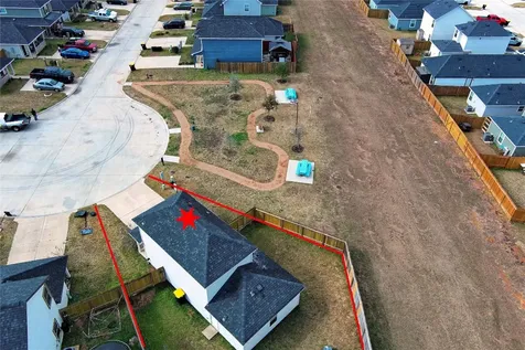 16623 Colleen Place Conroe TX 77306