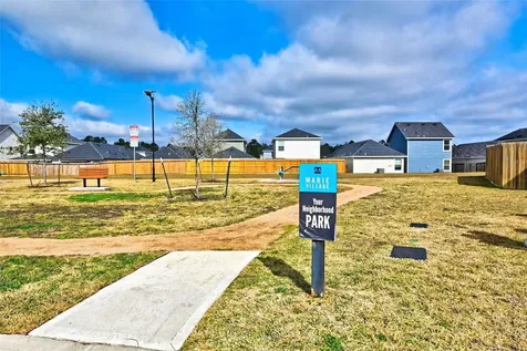 16623 Colleen Place Conroe TX 77306