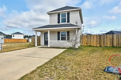 16623 Colleen Place Conroe TX 77306