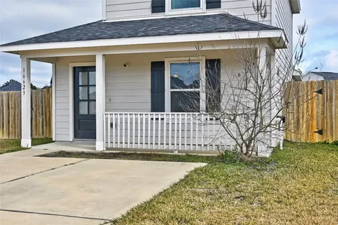 16623 Colleen Place Conroe TX 77306