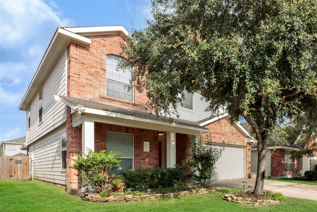 21618 Falvel Lake Drive Spring TX 77388