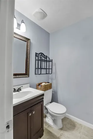 21618 Falvel Lake Drive Spring TX 77388