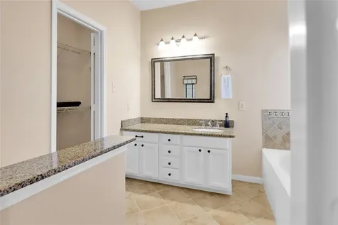 21618 Falvel Lake Drive Spring TX 77388
