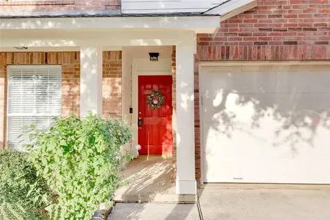 21618 Falvel Lake Drive Spring TX 77388