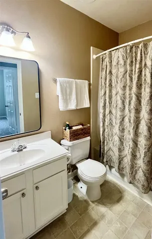 21618 Falvel Lake Drive Spring TX 77388