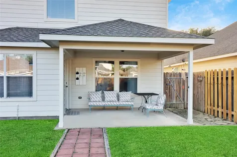 21618 Falvel Lake Drive Spring TX 77388