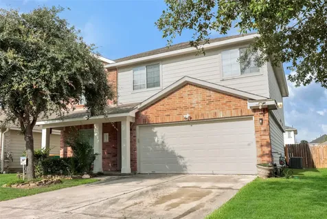 21618 Falvel Lake Drive Spring TX 77388