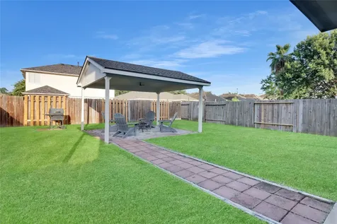 21618 Falvel Lake Drive Spring TX 77388
