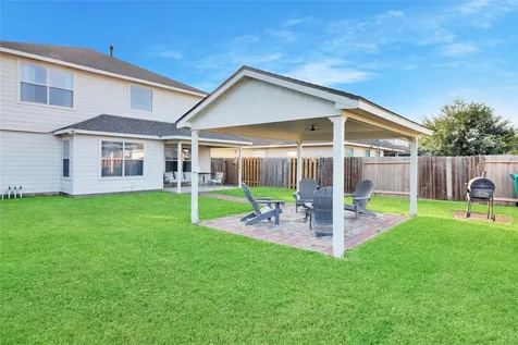21618 Falvel Lake Drive Spring TX 77388