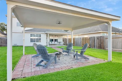 21618 Falvel Lake Drive Spring TX 77388