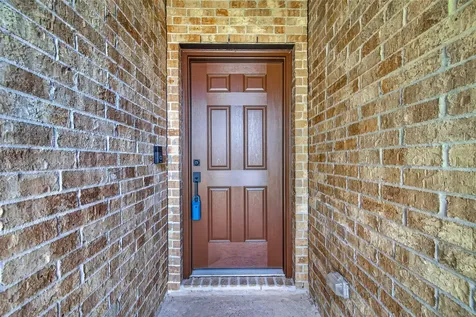 16307 Rockdale Landing Drive Hockley TX 77447