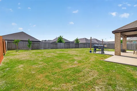 16307 Rockdale Landing Drive Hockley TX 77447