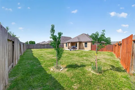 16307 Rockdale Landing Drive Hockley TX 77447