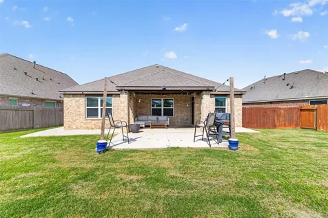 16307 Rockdale Landing Drive Hockley TX 77447