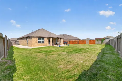 16307 Rockdale Landing Drive Hockley TX 77447